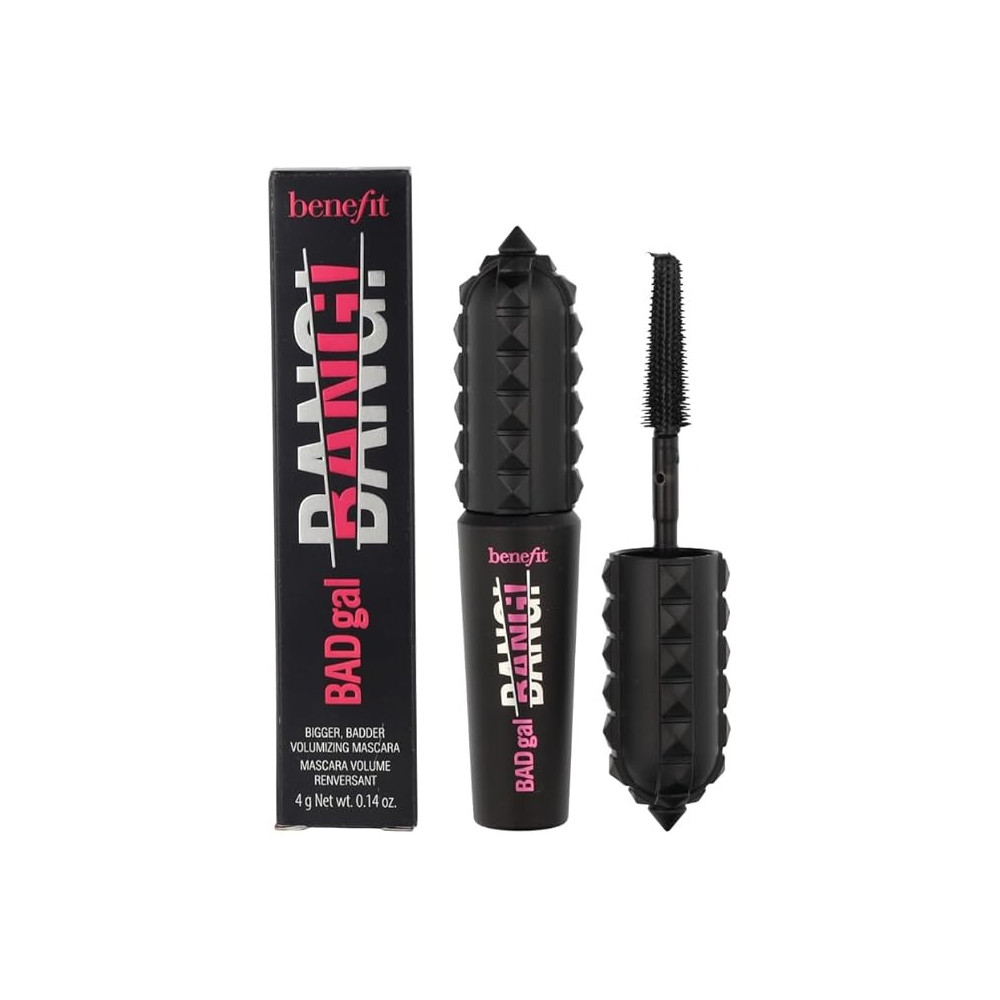 Benefit Badgal Bang Volumising Mascara Travel Sized Mini, 4 G