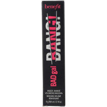Benefit Badgal Bang Volumising Mascara Travel Sized Mini, 4 G