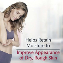 Eucerin Roughness Relief Cream, Fragrance Free Body Cream For Dry Skin, 454 G Jar