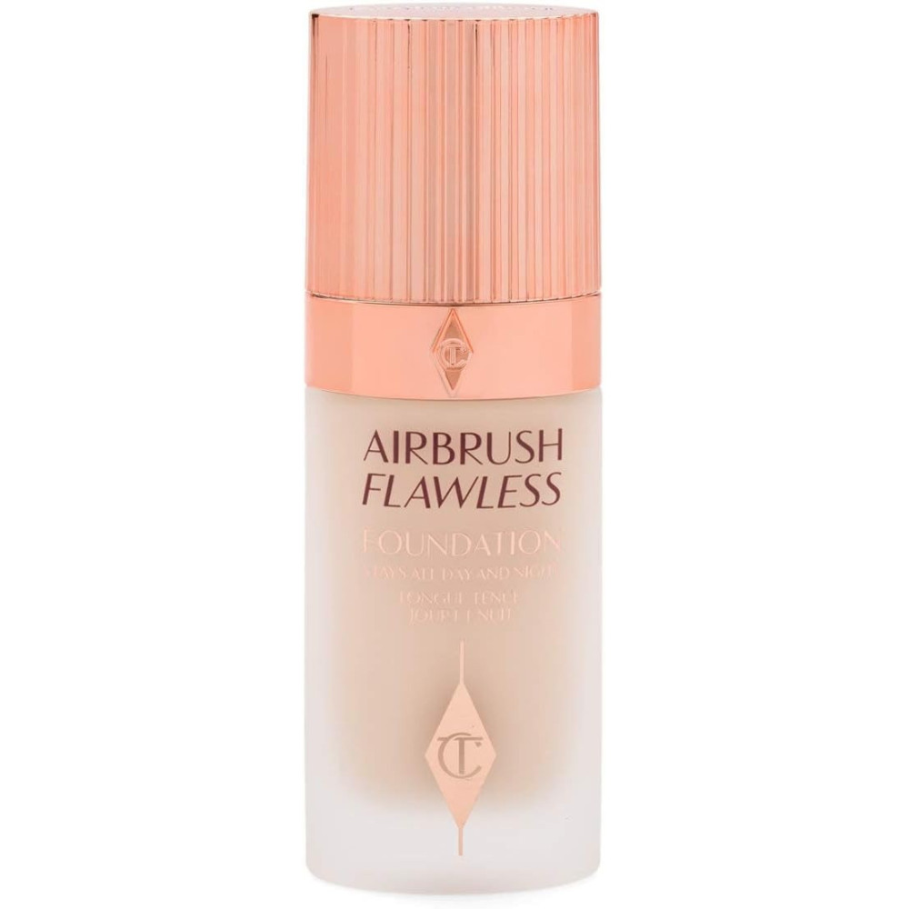Charlotte Tilbury Airbrush Flawless Foundation 30Ml (1 Neutral)