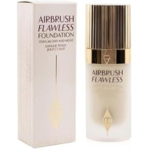 Charlotte Tilbury Airbrush Flawless Foundation 30Ml (1 Cool)
