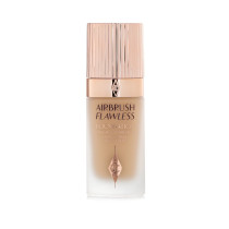 Charlotte Tilbury Airbrush Flawless Foundation, # 6 Neutral, 30Ml