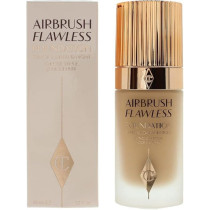 Charlotte Tilbury Airbrush Flawless Foundation, 30Ml (7.5 Warm)