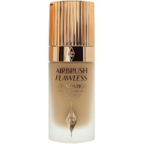 Charlotte Tilbury Airbrush Flawless Foundation, 30Ml (7.5 Warm)