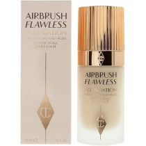 Charlotte Tilbury Airbrush Flawless Foundation, # 2 Cool, 30Ml