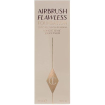 Charlotte Tilbury Airbrush Flawless Foundation, 30Ml (8 Warm)