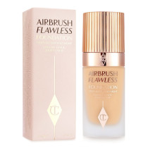 Charlotte Tilbury Airbrush Flawless Foundation, # 5.5 Warm, 30Ml