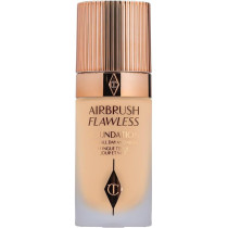 Charlotte Tilbury Airbrush Flawless Foundation, 30Ml (7 Neutral)