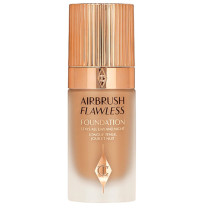 Charlotte Tilbury Airbrush Flawless Foundation, Shade 10 Cool, 30Ml