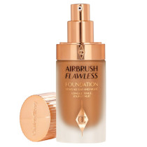 Charlotte Tilbury Airbrush Flawless Foundation, Shade 12.5 Neutral, 30Ml