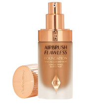 Charlotte Tilbury Airbrush Flawless Foundation, Shade 12 Cool, 30Ml