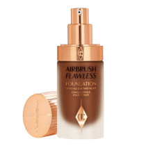 Charlotte Tilbury Airbrush Flawless Foundation, Shade 16 Cool, 30Ml