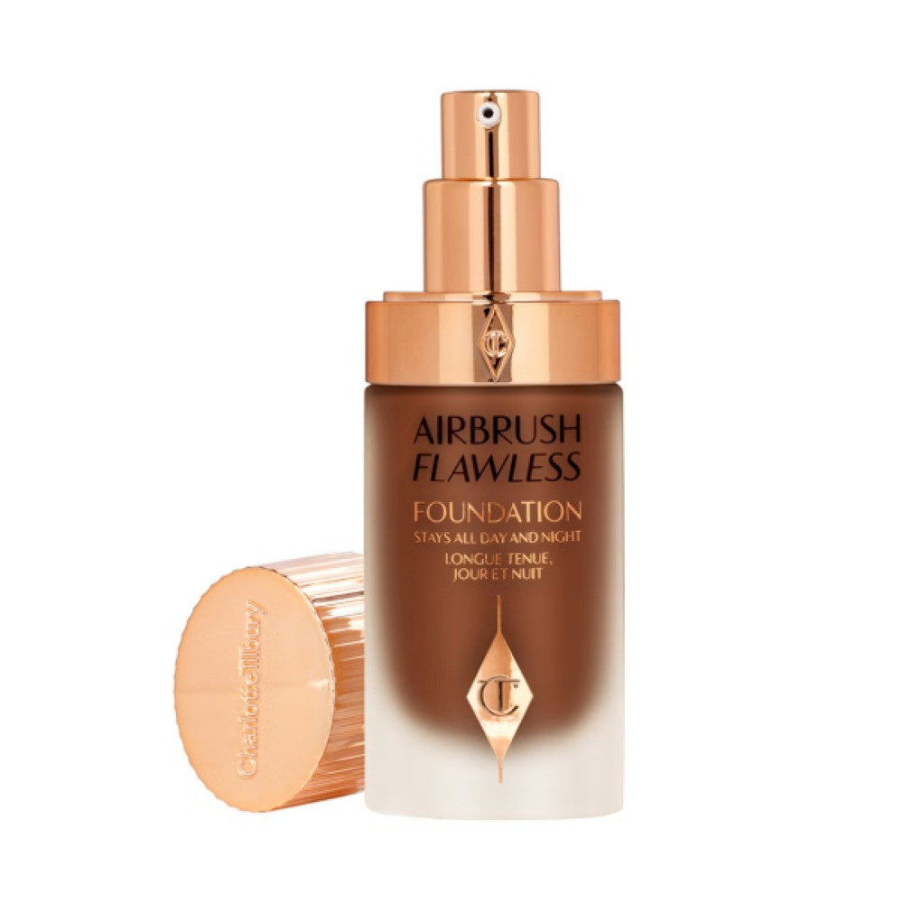 Charlotte Tilbury Airbrush Flawless Foundation, Shade 16 Cool, 30Ml