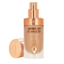 Charlotte Tilbury Airbrush Flawless Foundation, Shade 9 Cool, 30Ml