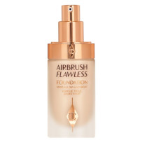 Charlotte Tilbury Airbrush Flawless Foundation, Shade 3 Cool, 30Ml