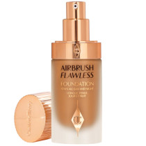 Charlotte Tilbury Airbrush Flawless Foundation, Shade 12.5 Warm, 30Ml