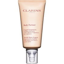 Clarins Expert Ounce, Clarins Body Partner Stretch Mark Cream, 175 Ml