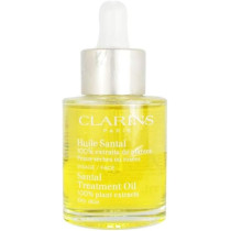 Clarins Santal Face Treatment For Oil/Dry Skin, 30 Ml