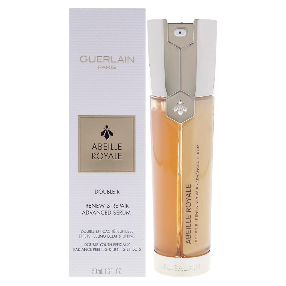 Guerlain Abeille Royale Double R Renew And Repair Advanced Serum, 50Ml