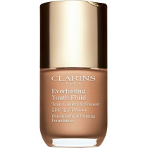 Clarins Everlasting Youth Fluid, #112 - Amber, 30 Ml