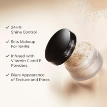 Laura Mercier Translucent Loose Setting Powder, 29G