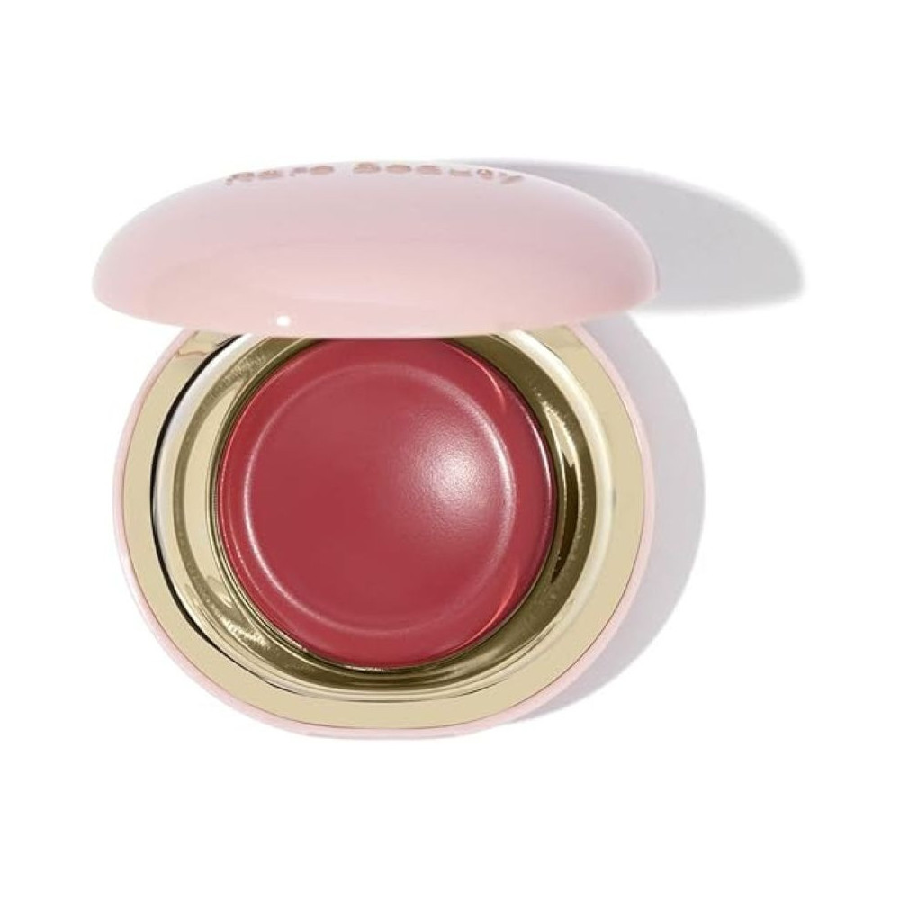 Rare Beauty Stay Vulnerable Melting Cream Blush, Nearly Rose
