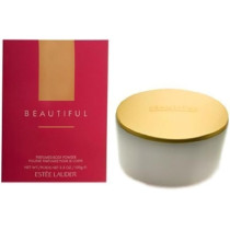 Estee Lauder Beautiful By For Women Body Powder, 100G, 0.25 Box