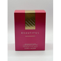 Estee Lauder Beautiful By For Women Body Powder, 100G, 0.25 Box