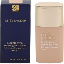 Estee Lauder Double Wear Sheer Long Wear Makeup Spf 20, # 1C1 Cool Bone, 30Ml