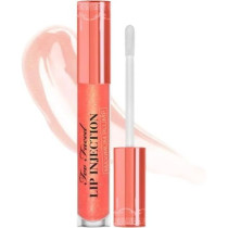 Too Faced Lip Injection Maximum Plump Extra Strength Hydrating Lip Plumper Creamsickle Tickle