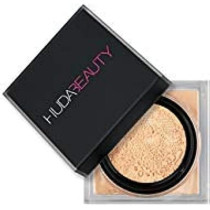 Huda Beauty Easy Bake Loose Baking And Setting Powder, Banana Bread