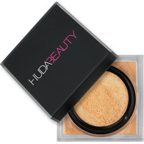 Huda Beauty New Easy Bake Loose Baking And Setting Powder, Blondie