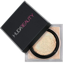 Huda Beauty Easy Bake Loose Baking And Setting Powder, Pound Cake