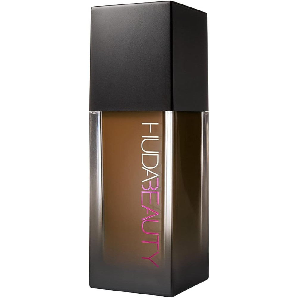 Huda Beauty Faux Filter Foundation In Nutmeg 520G #Fauxfilter
