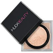 Huda Beauty New Easy Bake Loose Baking And Setting Powder, Cupcake
