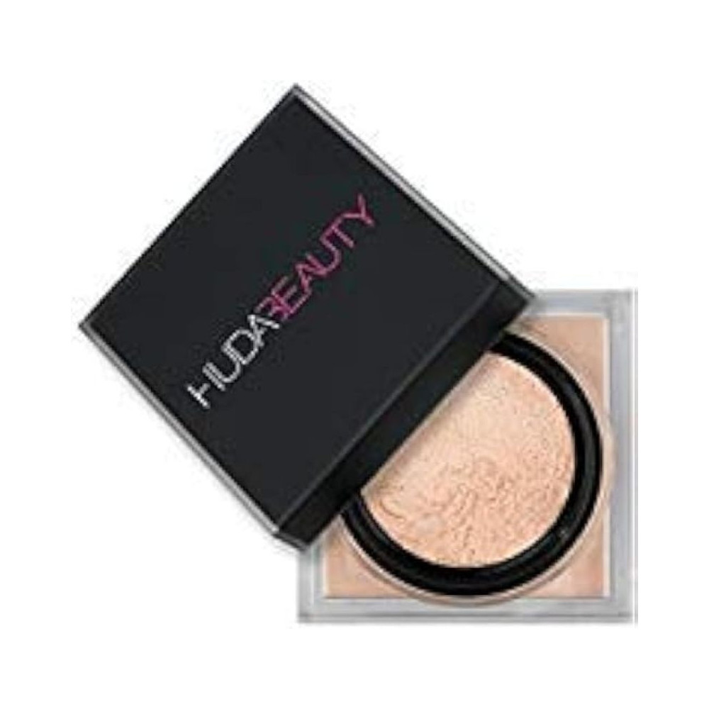 Huda Beauty New Easy Bake Loose Baking And Setting Powder, Cupcake
