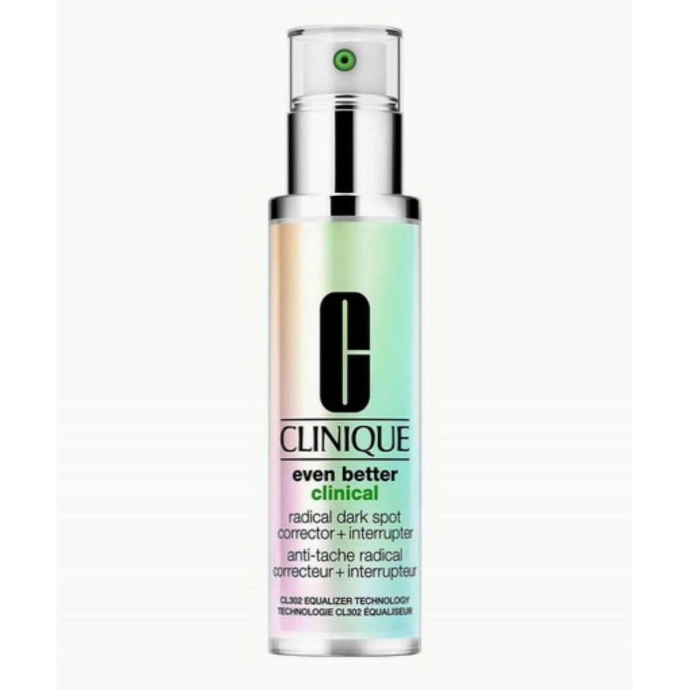 Clinique Even Better Clinical Radical Dark Spot Corrector Plus Interrupter