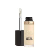 Too Faced Born This Way Super Coverage Multi Use Sculpting Concealer, Almond, 13.5 Ml