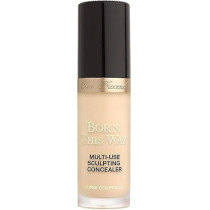 Too Faced Born This Way Multi-Use Sculpting Super Coverage Concealer, Vanilla, 15 Ml