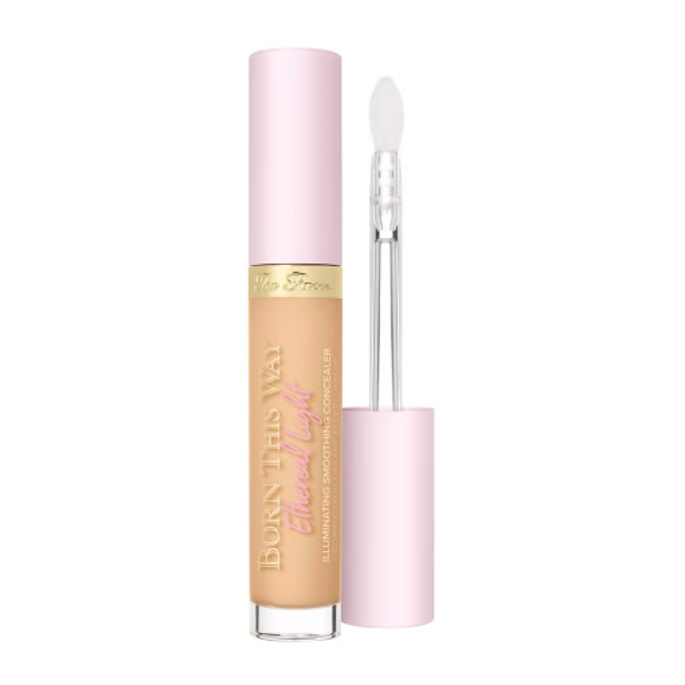 Too Faced Born This Way Ethereal Light Illuminating Smoothing Concealer, Pecan