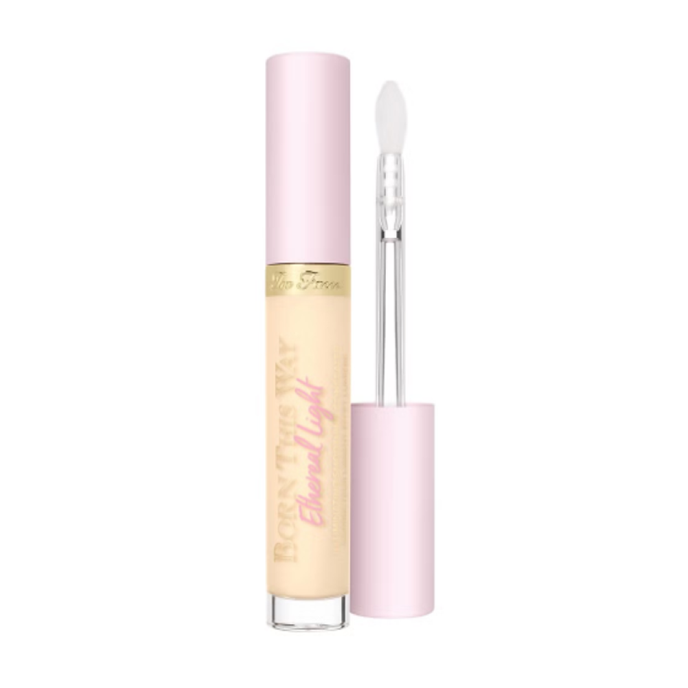 Too Faced Born This Way Ethereal Light Illuminating Smoothing Concealer, Vanilla Wafer