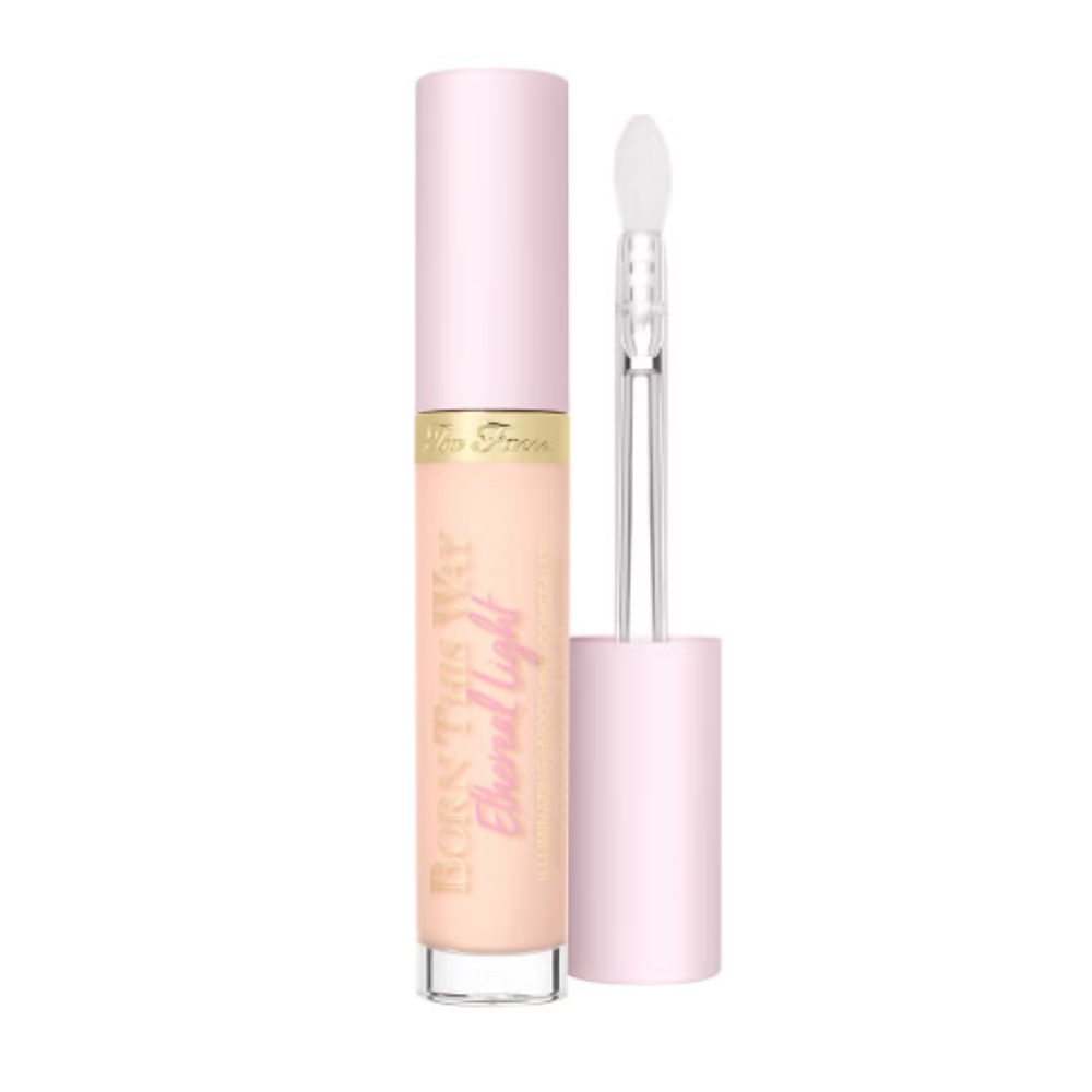 Too Faced Born This Way Ethereal Light Illuminating Smoothing Concealer, Oatmeal