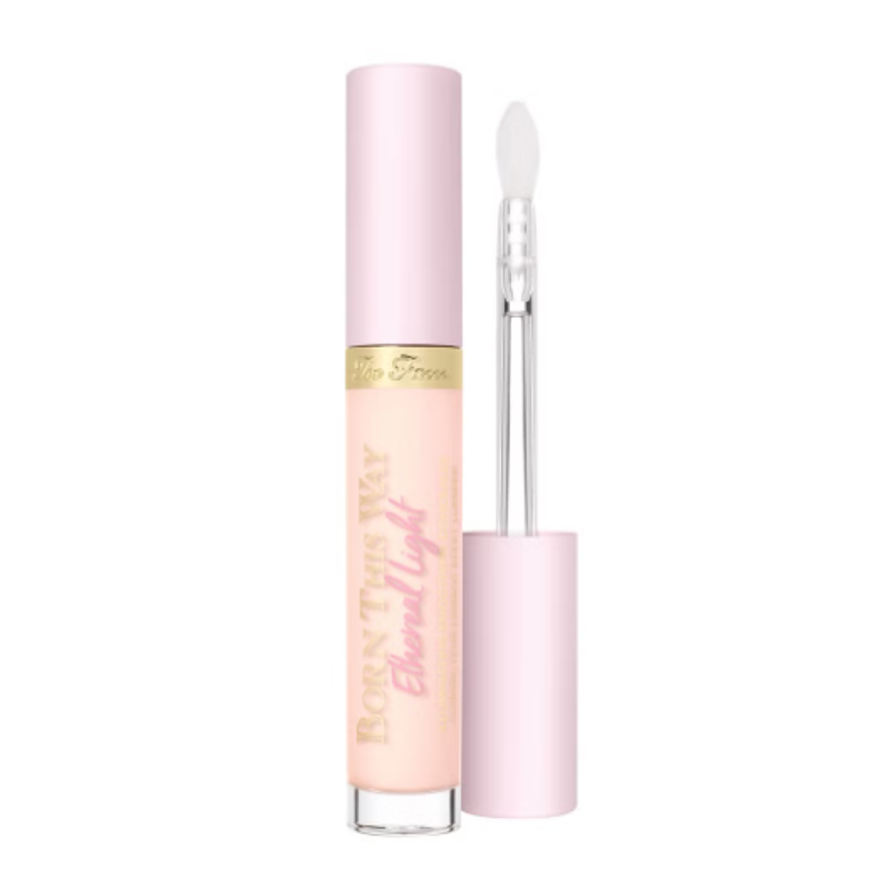 Too Faced Born This Way Ethereal Light Illuminating Smoothing Concealer, Sugar