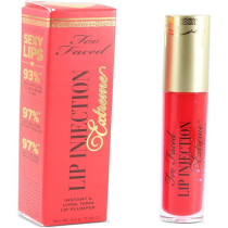Too Faced Extreme Lip Plumper Injection, Strawberry Kiss, 4.0 G