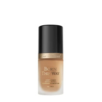Too Faced Born This Way Oil-Free Foundation, Warm Sand, 30 Ml Nib
