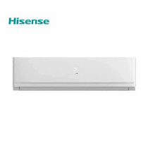 Hisense 1.5 Ton Piston Air Conditioner, AS-18CT4FBADK01, 1 Years Warranty