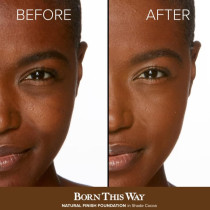 Too Faced Born This Way Foundation In Cocoa, 30 Ml