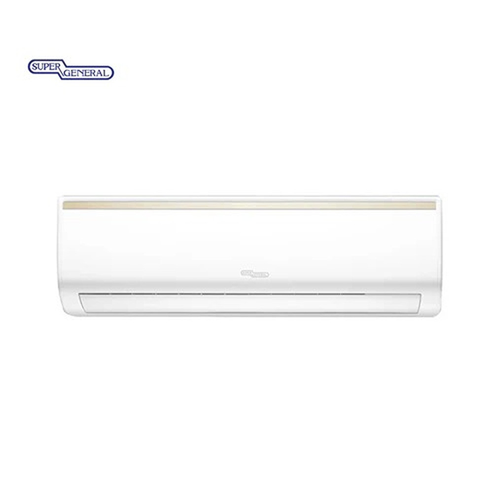 Super General 3 Ton Inverter Air Conditioner, SGS337I5, 1 Years Warranty