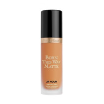 Too Faced Born This Way Oil Free Undetectable Foundation Butter Pecan, 30 Ml