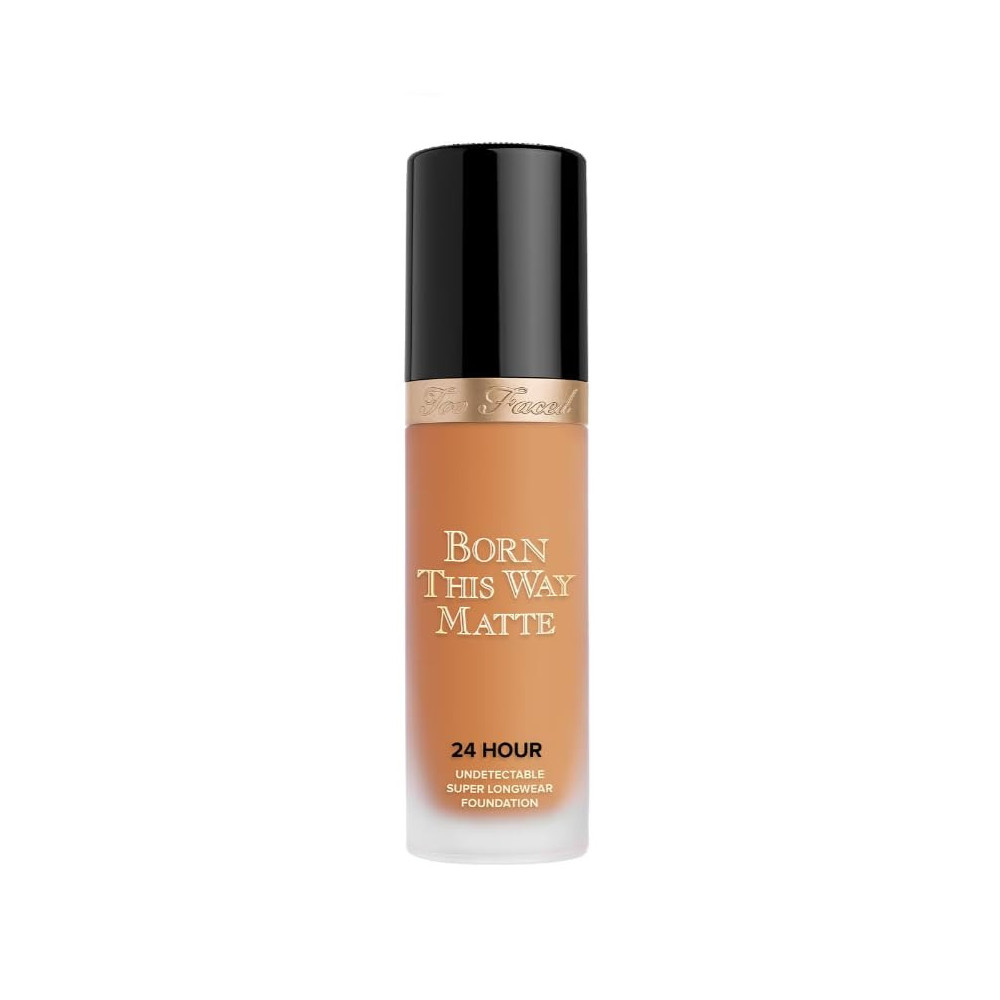 Too Faced Born This Way Oil Free Undetectable Foundation Butter Pecan, 30 Ml
